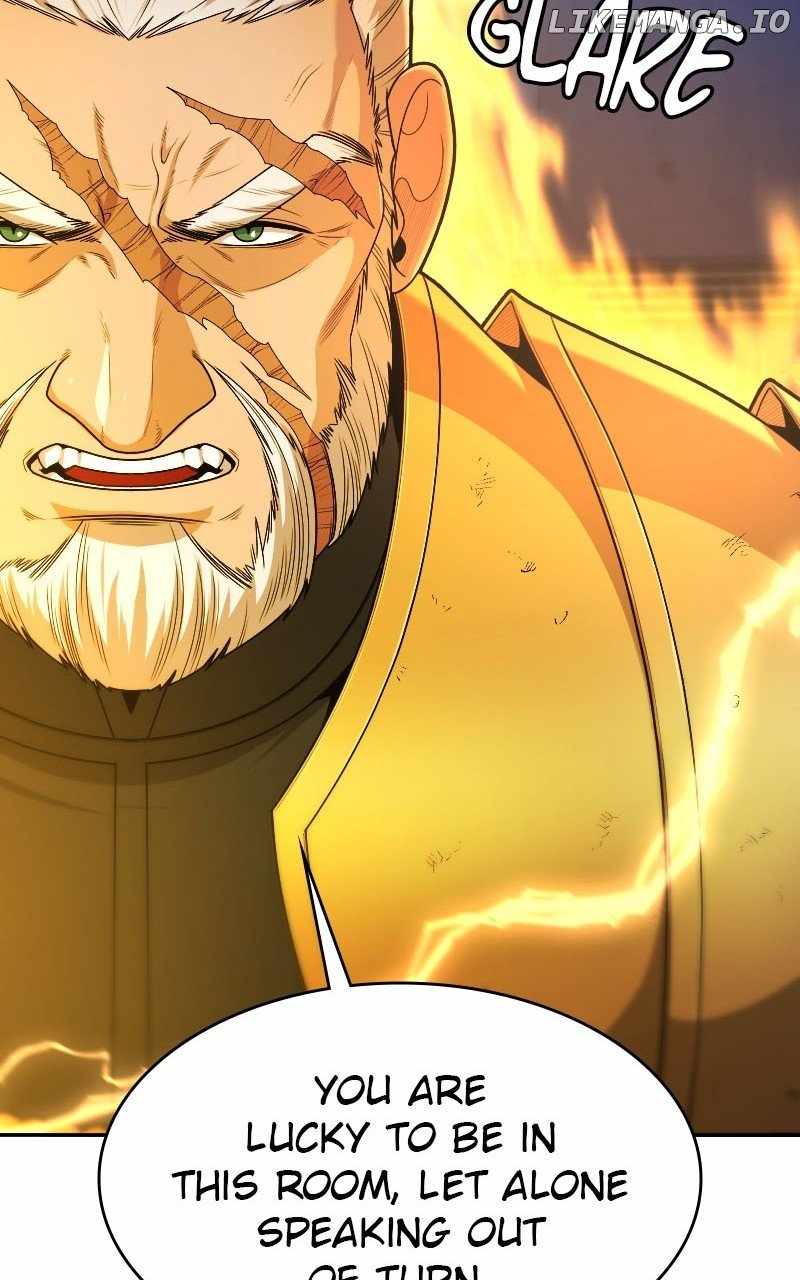Paranoid Mage Chapter 63 16